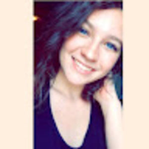 Meet your Posher, Brianna